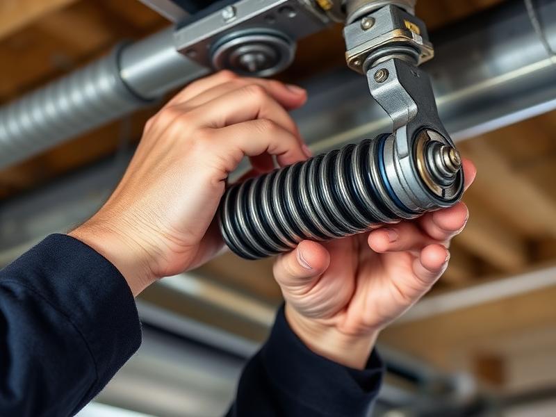 Garage Door Repair - Professional garage door service in Magnolia Ohio